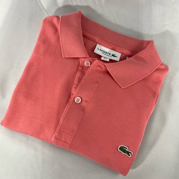 Lacoste Other - Lacoste Polo Men’s Size Large